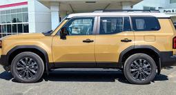 Toyota Land Cruiser Prado Luxe+ 2026 годаүшін48 700 000 тг. в Семей – фото 2