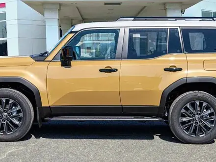 Toyota Land Cruiser Prado Luxe+ 2026 года за 48 700 000 тг. в Семей – фото 2