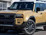 Toyota Land Cruiser Prado Luxe+ 2026 годаүшін48 700 000 тг. в Семей