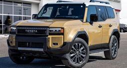Toyota Land Cruiser Prado Luxe+ 2026 годаүшін48 700 000 тг. в Семей