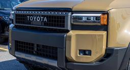 Toyota Land Cruiser Prado Luxe+ 2026 годаүшін48 700 000 тг. в Семей – фото 3
