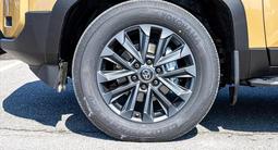 Toyota Land Cruiser Prado Luxe+ 2026 годаүшін48 700 000 тг. в Семей – фото 4