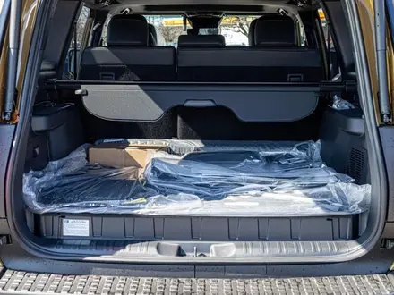 Toyota Land Cruiser Prado Luxe+ 2026 года за 48 700 000 тг. в Семей – фото 25