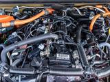 Toyota Land Cruiser Prado Luxe+ 2026 года за 48 700 000 тг. в Семей – фото 5
