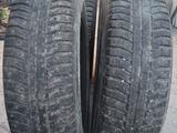 Шины за 120 000 тг. в Усть-Каменогорск – фото 2