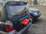 Hyundai Terracan 2003 годаүшін4 200 000 тг. в Алматы – фото 3
