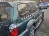 Hyundai Terracan 2003 годаүшін4 200 000 тг. в Алматы – фото 4