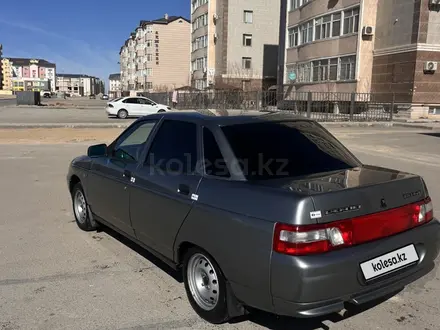 ВАЗ (Lada) 2110 2007 года за 3 050 000 тг. в Актау