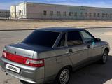 ВАЗ (Lada) 2110 2007 годаүшін3 050 000 тг. в Актау – фото 2