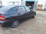 ВАЗ (Lada) Priora 2172 2013 годаүшін2 400 000 тг. в Экибастуз – фото 5