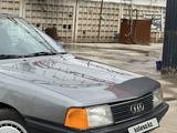 Audi 100 1990 года за 900 000 тг. в Жетысай