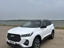 Chery Tiggo 7 Pro, 2023