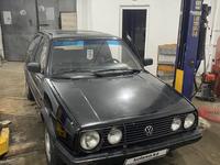 Volkswagen Golf 1990 года за 750 000 тг. в Павлодар