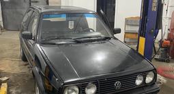 Volkswagen Golf 1990 года за 750 000 тг. в Павлодар