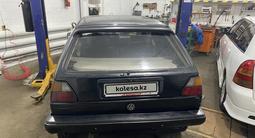 Volkswagen Golf 1990 года за 750 000 тг. в Павлодар – фото 5