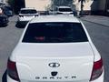 ВАЗ (Lada) Granta 2190 2013 года за 1 600 000 тг. в Караганда – фото 2