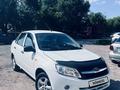 ВАЗ (Lada) Granta 2190 2013 года за 1 600 000 тг. в Караганда