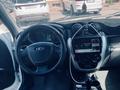 ВАЗ (Lada) Granta 2190 2013 года за 1 600 000 тг. в Караганда – фото 3