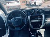 ВАЗ (Lada) Granta 2190 2013 годаүшін1 600 000 тг. в Караганда – фото 3