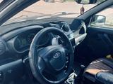 ВАЗ (Lada) Granta 2190 2013 годаүшін1 600 000 тг. в Караганда – фото 4