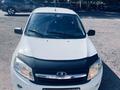ВАЗ (Lada) Granta 2190 2013 года за 1 600 000 тг. в Караганда – фото 6