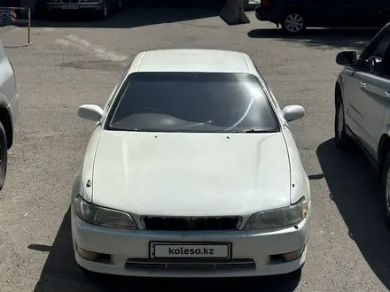 Toyota Mark II 1995 года за 2 600 000 тг. в Алматы – фото 5