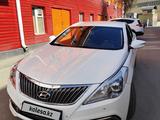 Hyundai Grandeur 2015 года за 9 600 000 тг. в Алматы