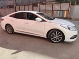 Hyundai Grandeur 2015 года за 9 600 000 тг. в Алматы – фото 3