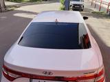 Hyundai Grandeur 2015 года за 9 600 000 тг. в Алматы – фото 5