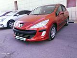 Peugeot 308 2009 годаүшін3 070 000 тг. в Астана