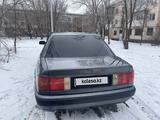 Audi 100 1993 годаfor2 400 000 тг. в Темиртау