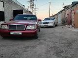 Mercedes-Benz S 280 1994 года за 2 500 000 тг. в Костанай