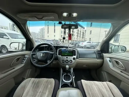 Mazda Tribute 2005 года за 3 000 000 тг. в Алматы – фото 10
