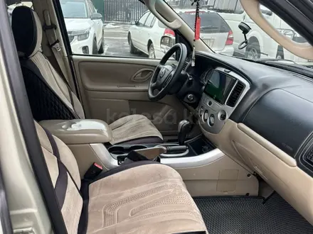 Mazda Tribute 2005 года за 3 000 000 тг. в Алматы – фото 12