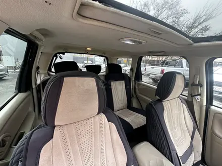 Mazda Tribute 2005 года за 3 000 000 тг. в Алматы – фото 11