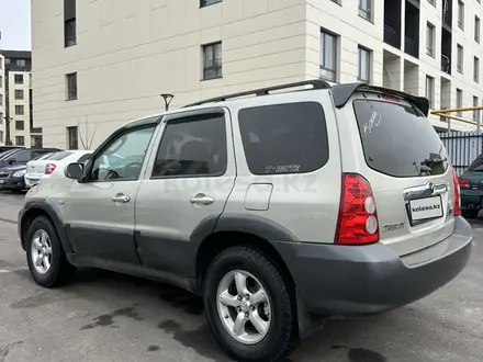 Mazda Tribute 2005 года за 3 000 000 тг. в Алматы – фото 15