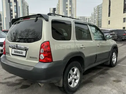 Mazda Tribute 2005 года за 3 000 000 тг. в Алматы – фото 17
