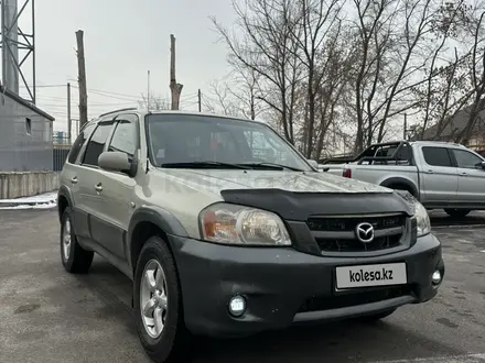 Mazda Tribute 2005 года за 3 000 000 тг. в Алматы – фото 18
