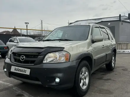 Mazda Tribute 2005 года за 3 000 000 тг. в Алматы – фото 19
