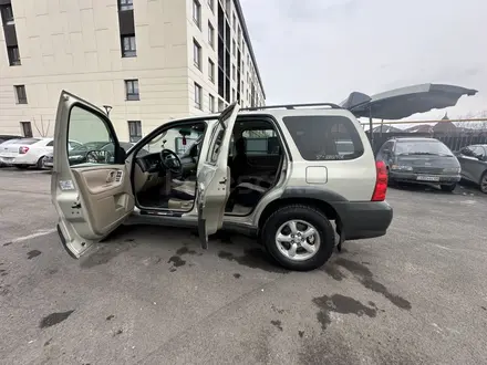 Mazda Tribute 2005 года за 3 000 000 тг. в Алматы – фото 2
