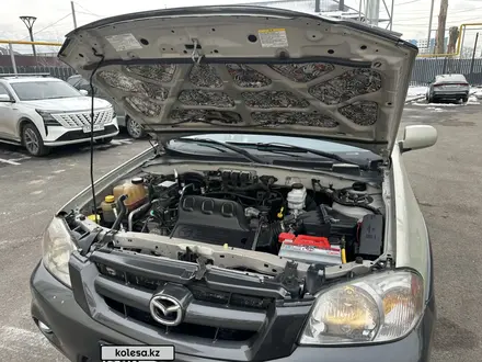 Mazda Tribute 2005 года за 3 000 000 тг. в Алматы – фото 4