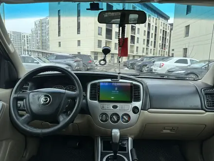 Mazda Tribute 2005 года за 3 000 000 тг. в Алматы – фото 8