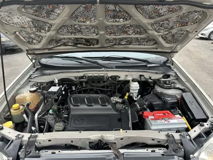 Mazda Tribute 2005 года за 3 000 000 тг. в Алматы – фото 5