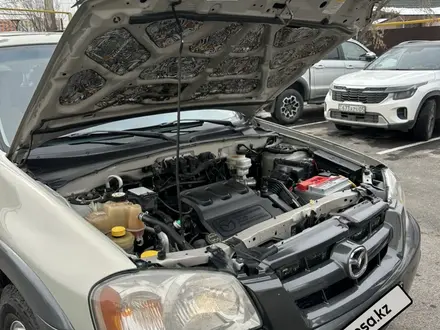 Mazda Tribute 2005 года за 3 000 000 тг. в Алматы – фото 6