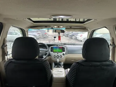 Mazda Tribute 2005 года за 3 000 000 тг. в Алматы – фото 9