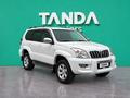 Toyota Land Cruiser Prado 2008 года за 10 950 000 тг. в Алматы – фото 2