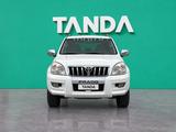 Toyota Land Cruiser Prado 2008 годаүшін10 950 000 тг. в Алматы – фото 3