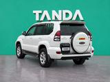 Toyota Land Cruiser Prado 2008 годаүшін10 950 000 тг. в Алматы – фото 4