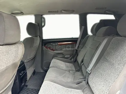 Toyota Land Cruiser Prado 2008 года за 10 950 000 тг. в Алматы – фото 7
