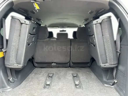 Toyota Land Cruiser Prado 2008 года за 10 950 000 тг. в Алматы – фото 9